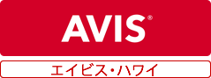 エイビスレンタカー